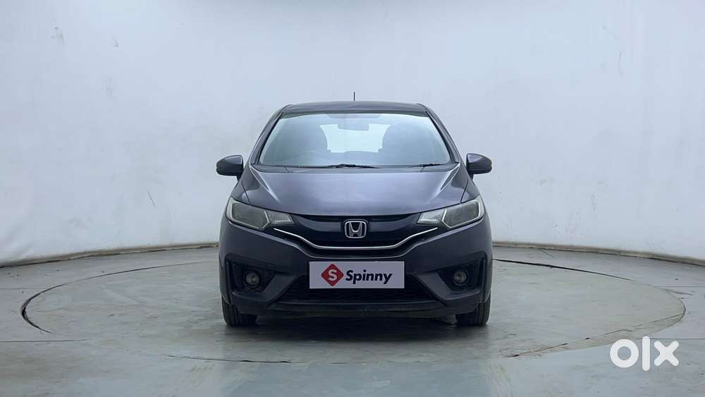 Honda Jazz Vx Diesel, 2017, Diesel