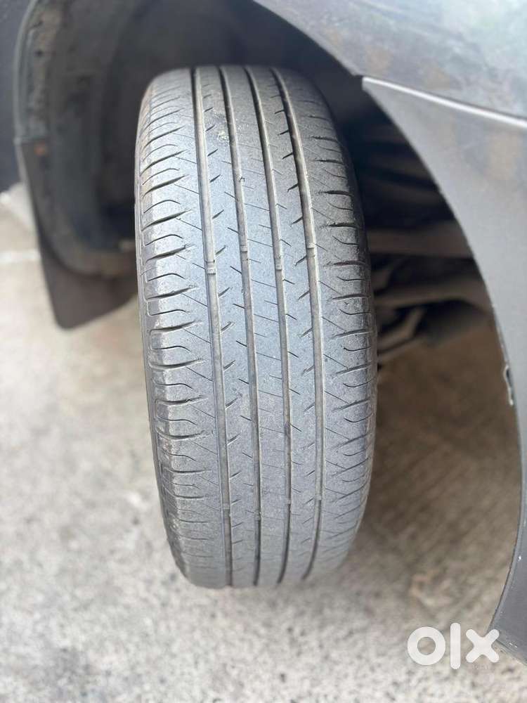 Toyota Innova 2007 Ending Diesel Good Condition