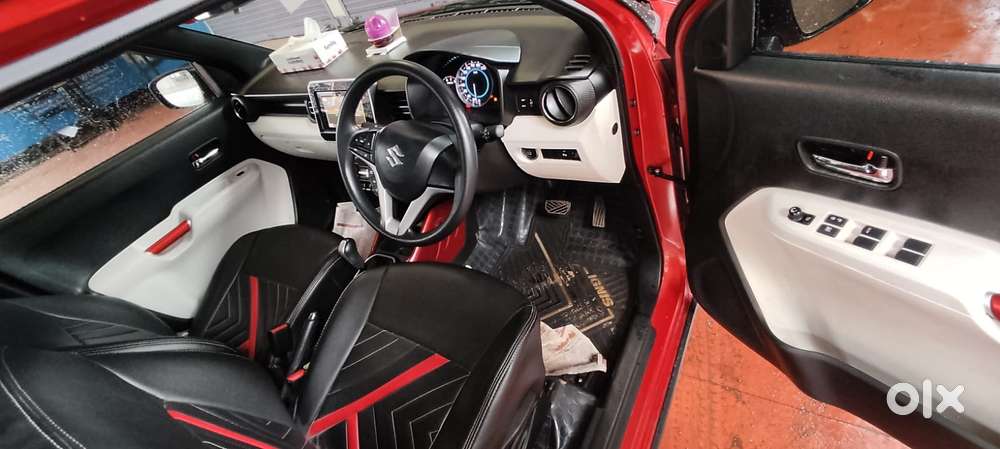 Toyota Yaris Vx Cvt, 2018, Petrol