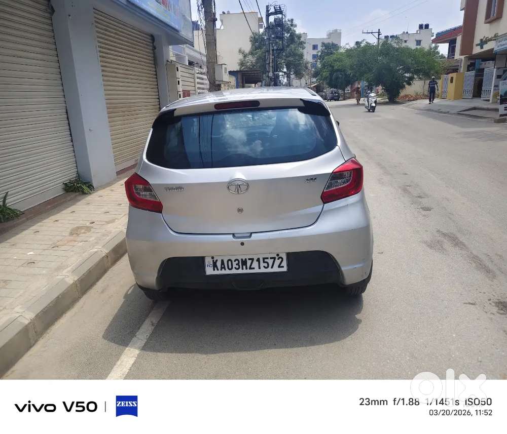 5 New Tyres Showroom Service