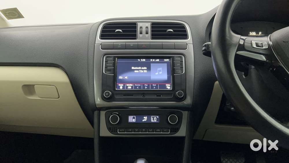 Volkswagen Vento 1.6 Highline, 2021, Petrol