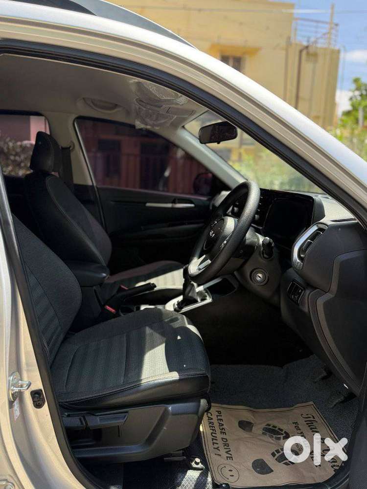 Kia Sonet 1.2 Htk Plus, 2023, Petrol