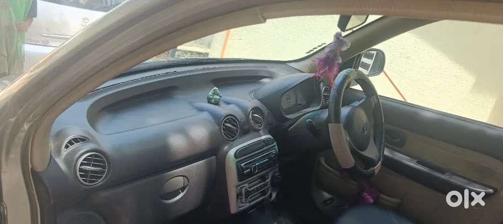 Hyundai Santro Xing Well Maintained