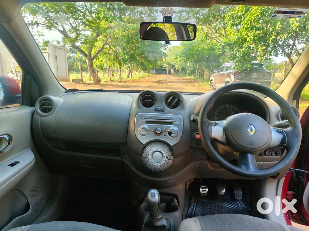Renault Pulse Rxz Diesel, 2013, Diesel