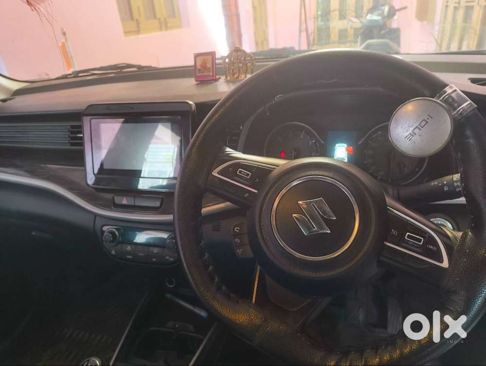 Urgently Sell Xl6 Car / 2019 / 30000 Km Driven