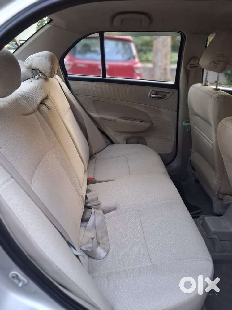 Maruti Suzuki Swift Dzire 1.2 Vxi Bsiv, 2013, Petrol