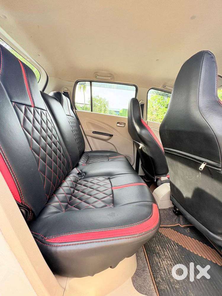 Maruti Suzuki Celerio Vxi Amt, 2018, Petrol