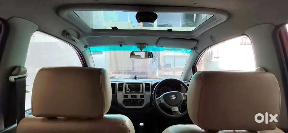 Maruti Suzuki Estilo 2009