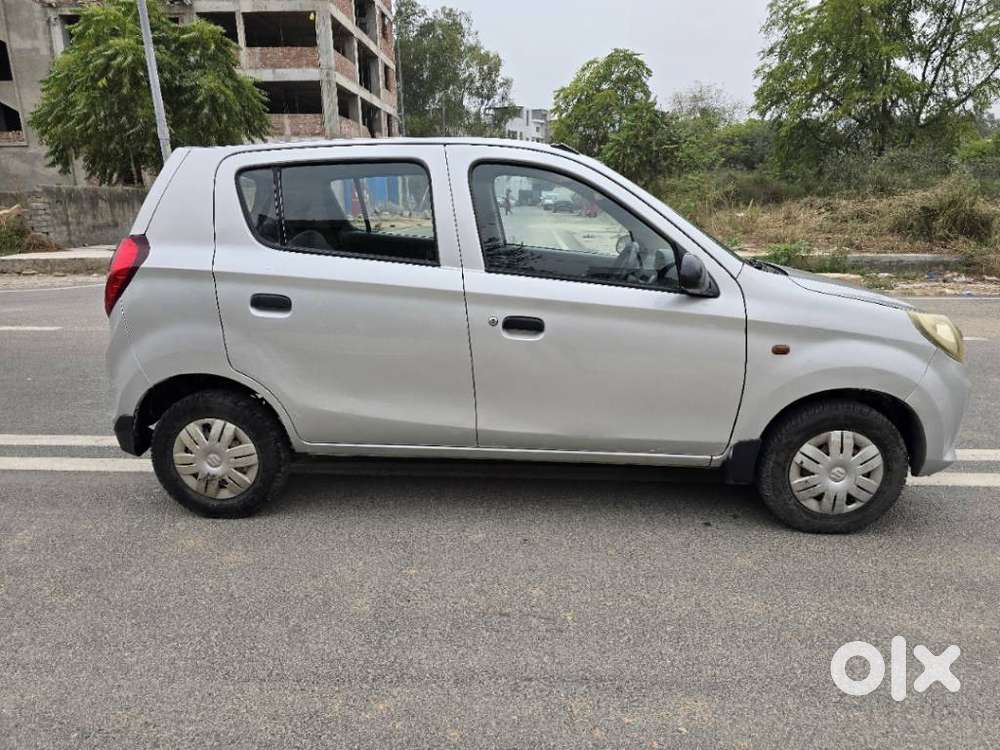 Maruti Suzuki Alto 800 2012-2016 Lxi Airbag, 2015, Petrol