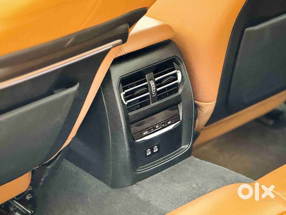 Bmw 3 Series 2.0 320d Luxury Line, 2022, Diesel