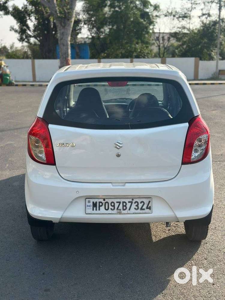 Maruti Suzuki Alto 800 0.8 Lxi (o), 2022, Petrol