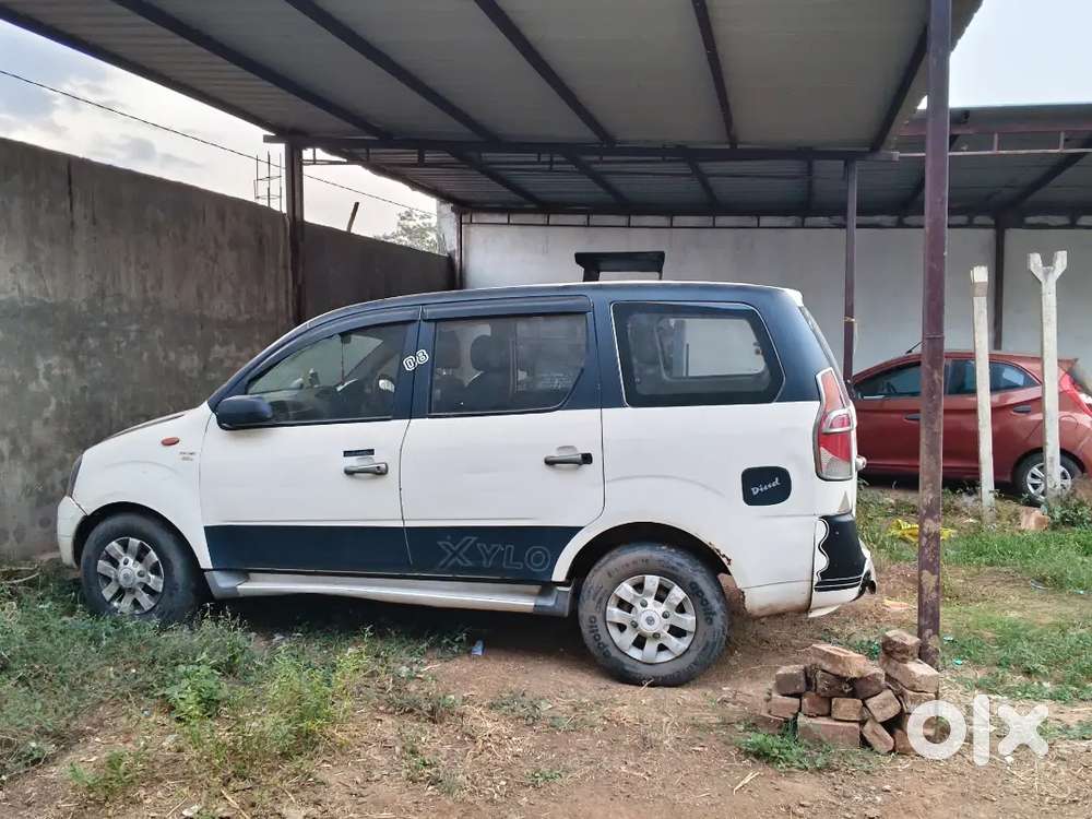 Mahindra Xylo 2010 Diesel Good Condition