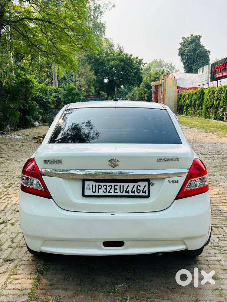 Maruti Suzuki Swift Dzire 2012-2015 Vdi, 2013, Diesel