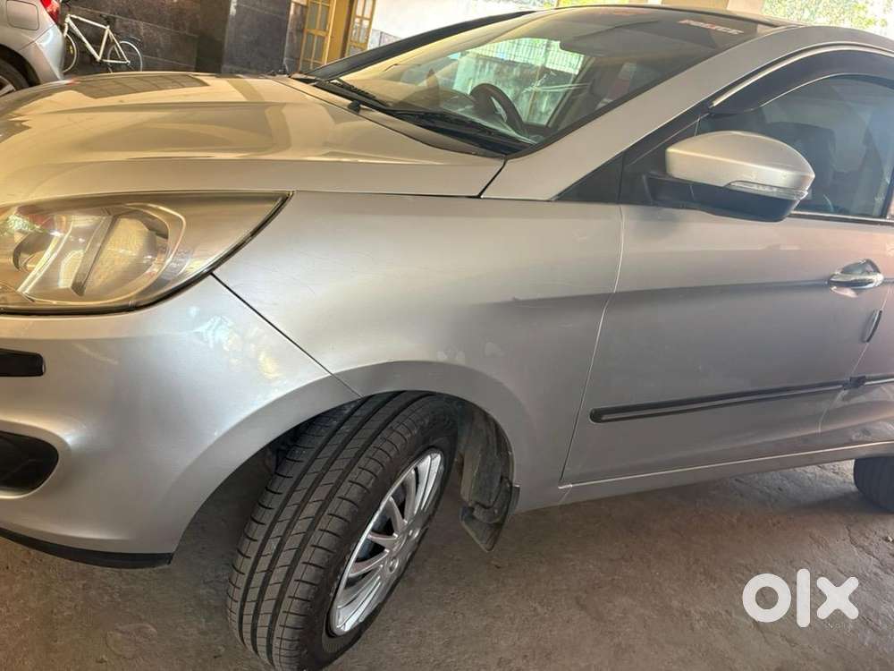 Tata Zest 2018 Diesel 85000 Km Driven