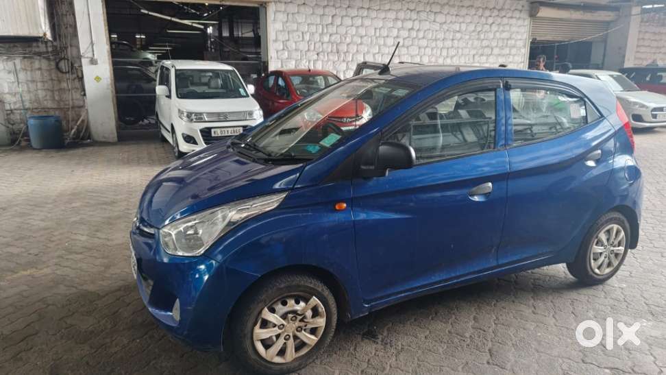Hyundai Eon, 2018, Petrol