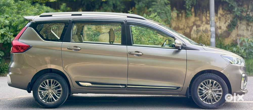 Maruti Suzuki Ertiga Vxi (o) Cng, 2022, Cng & Hybrids