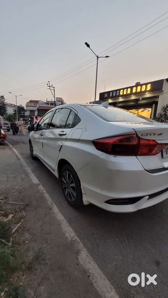 Honda City 1.5 Vx I-dtec Mt, 2018, Diesel