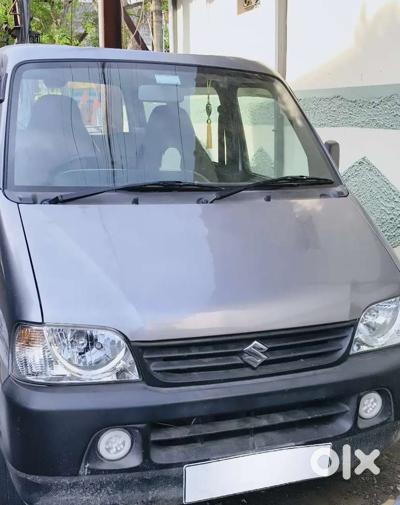 Maruti Suzuki Eeco 2019 Petrol 15415 Km Driven
