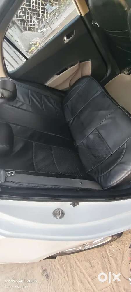 Hyundai Xcent Car