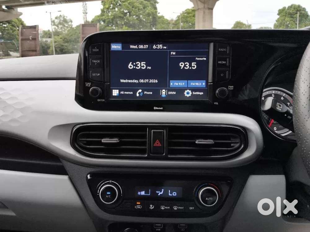 Hyundai Grand I10 Nios Asta 1.2 Kappa Vtvt, 2020, Petrol