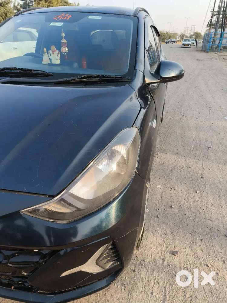 Hyundai Grand I10 2024 Petrol Magna