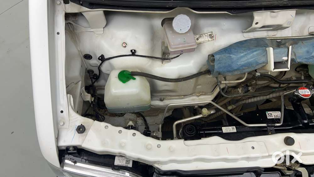 Maruti Suzuki Eeco 5 Str Ac(o) Cng, 2024, Cng & Hybrids