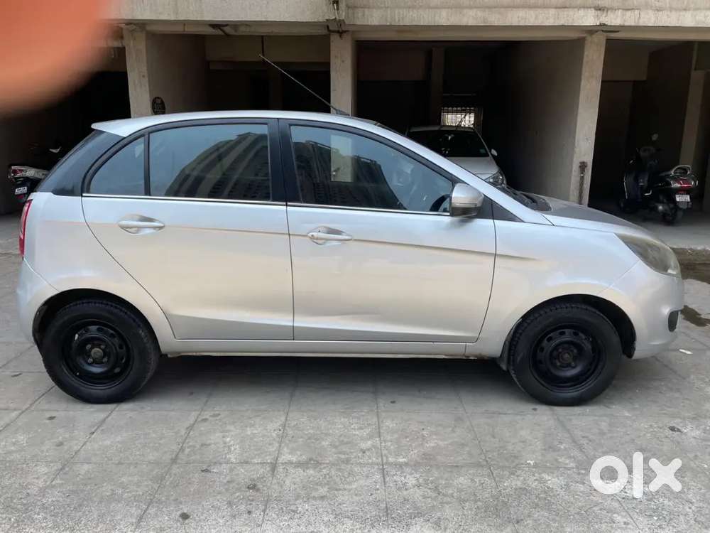 Tata Bolt 2015 Petrol Well Maintained