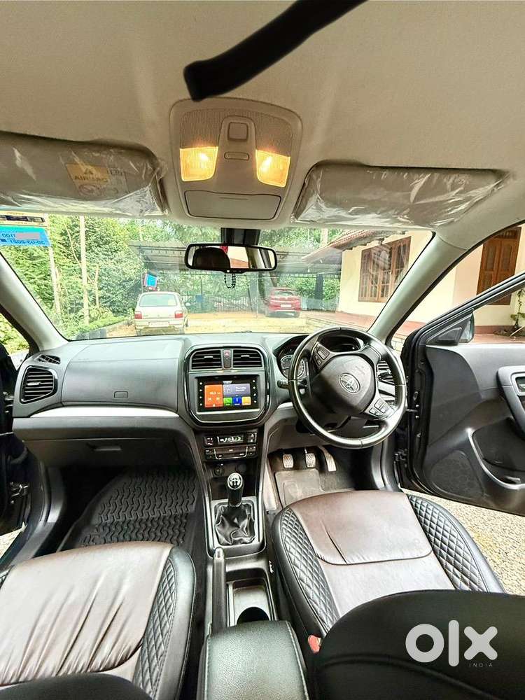 Toyota Urban Cruiser 2021