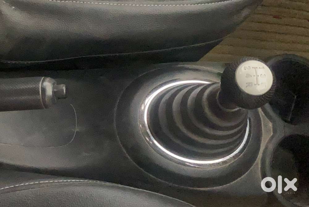 Honda Amaze 2013-2016 Vx I-vtech, 2016, Petrol