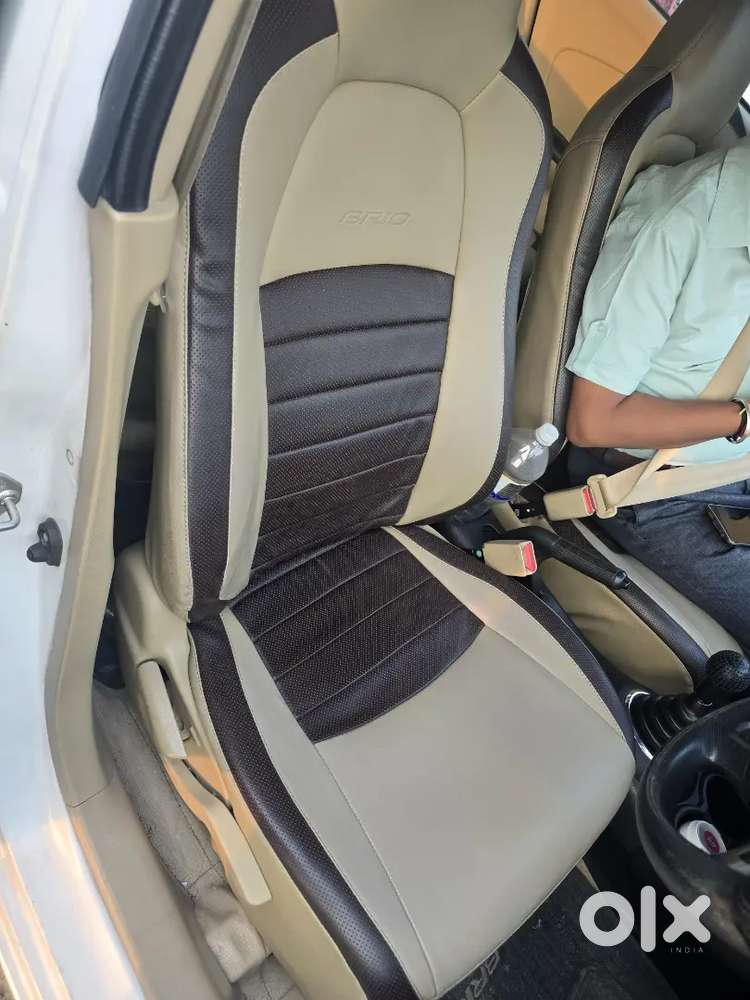 Honda Brio 2017 Petrol Manual