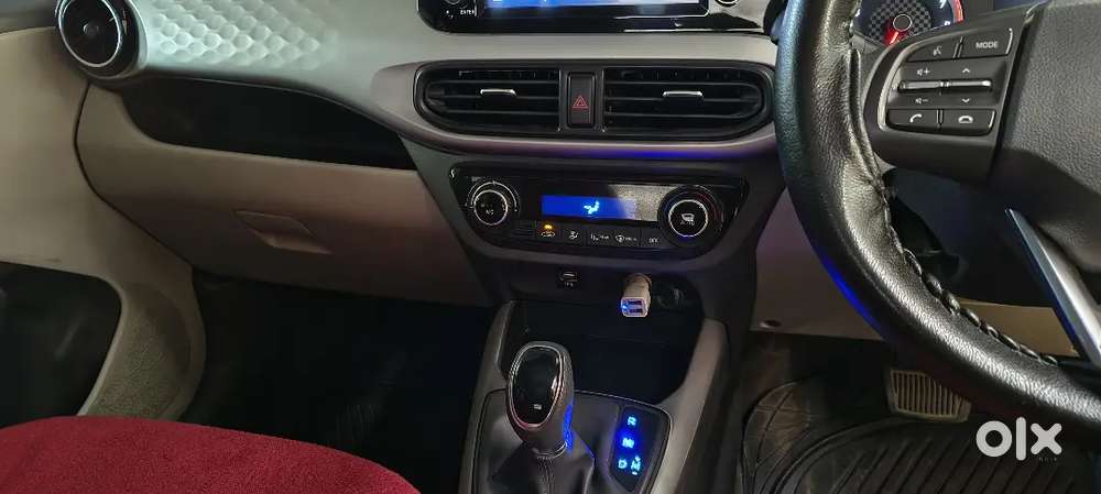 Hyundai Grand I10 Nios 2023 Petrol Well Maintained