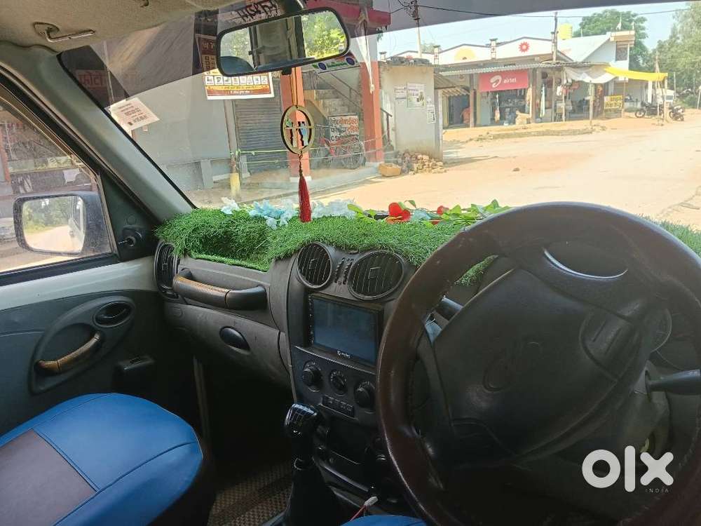 Mahindra Scorpio 2014 Diesel