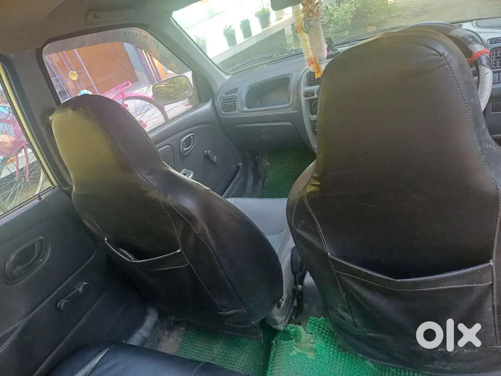 Maruti Suzuki Alto Lxi 2010