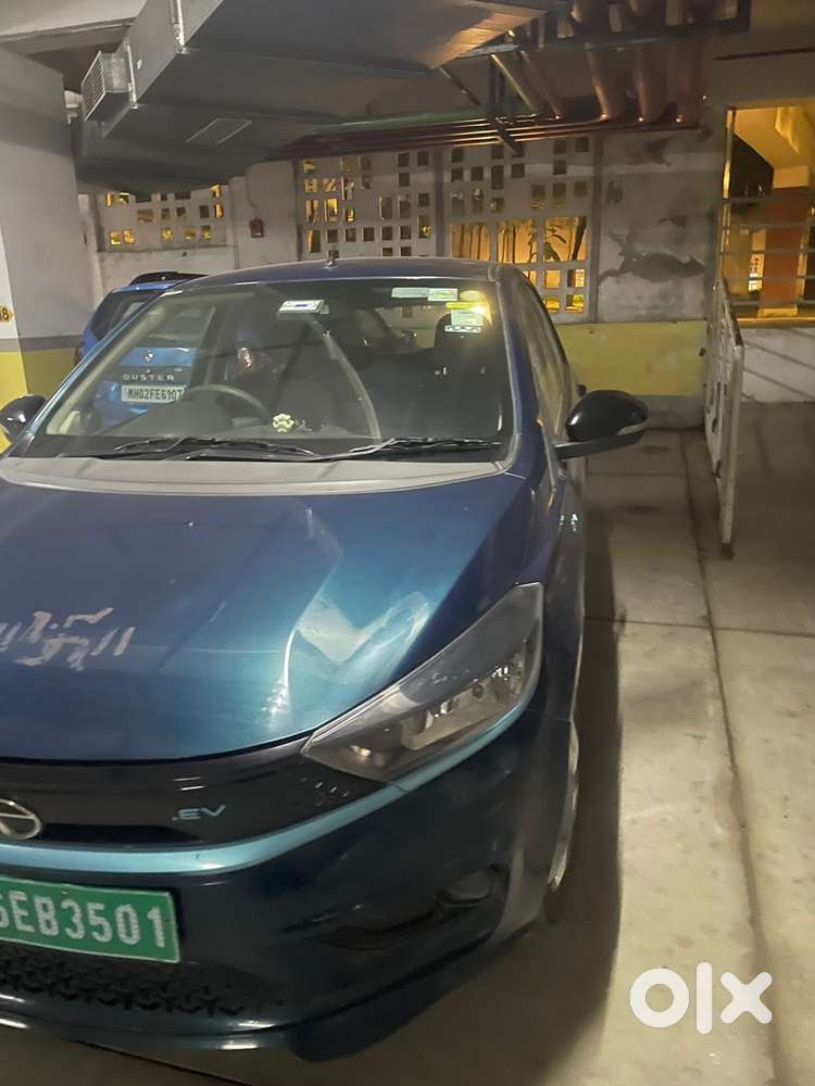Tata Tiago Ev 2023