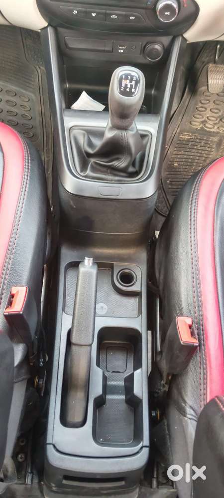 Tata Altroz Xm Plus (s) Diesel, 2024, Petrol