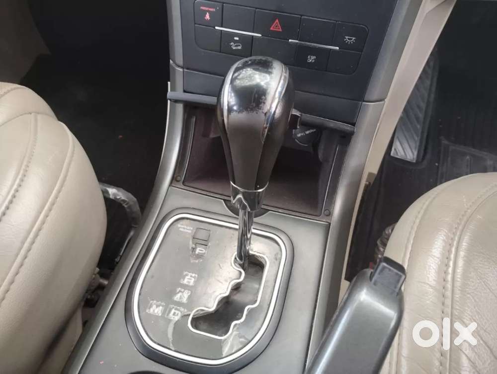 Mahindra Xuv500 At W8 1.99 Mhawk, 2016, Diesel
