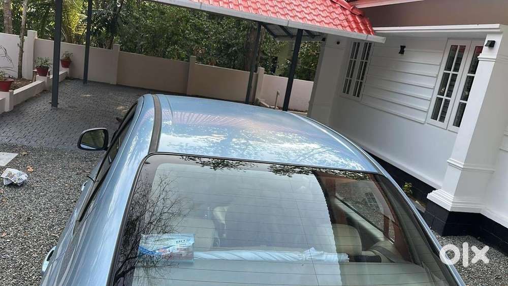 Maruti Suzuki Sx4 2010 Petrol 132000 Km Driven