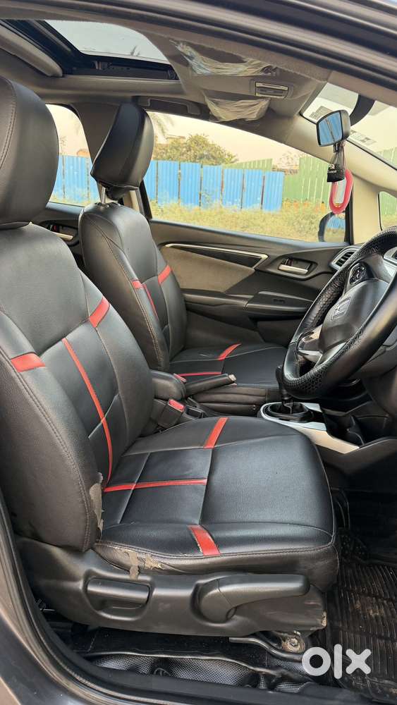 Honda Wr-v Exclusive Petrol, 2018, Petrol