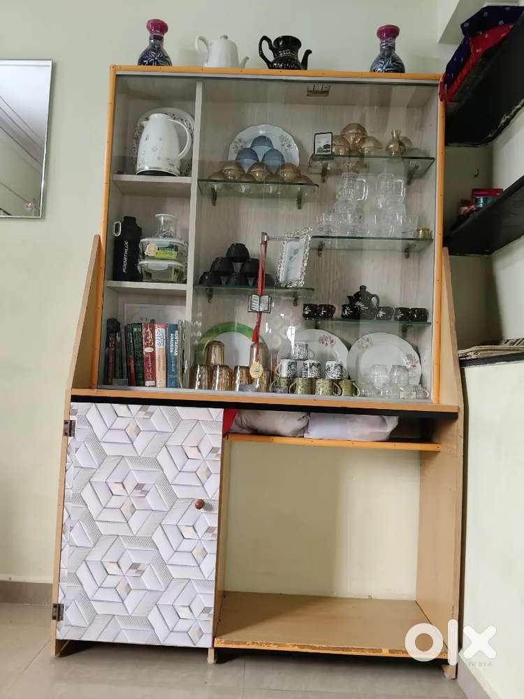 Full condition showcase