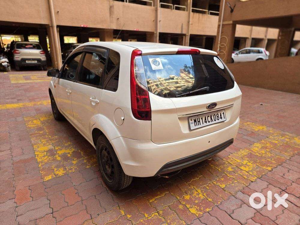 Ford Figo Diesel Exi, 2010, Diesel