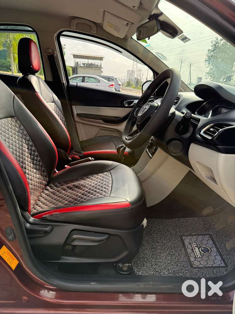 Tata Tigor 1.2 Revotron Xz Plus Cng, 2022, Cng & Hybrids