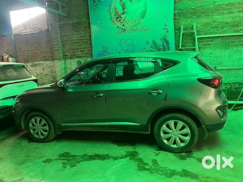 Mg Astor 2024 Petrol 20000 Km Driven