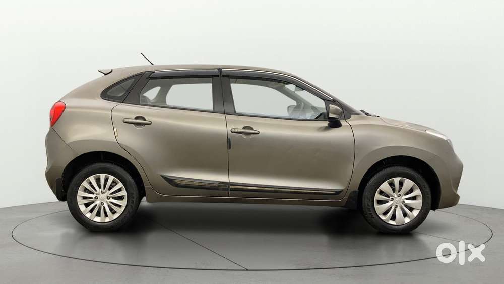 Maruti Suzuki Baleno 1.2 Delta, 2019, Petrol