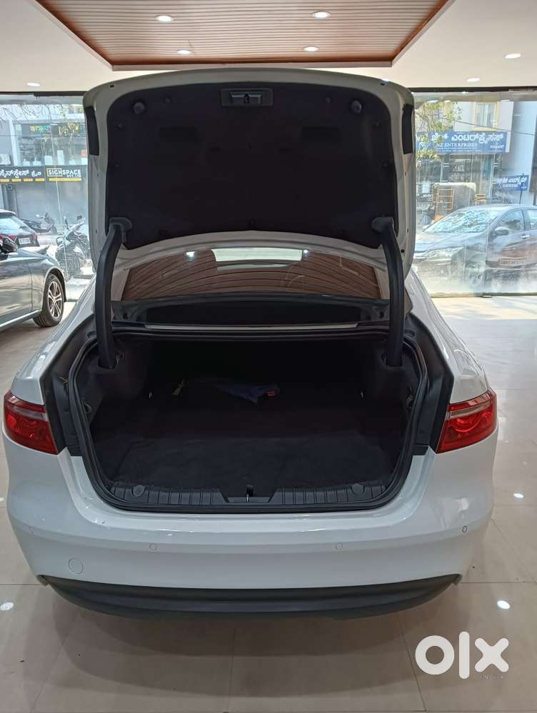 Jaguar Xf 2.0 Diesel Prestige, 2018, Diesel