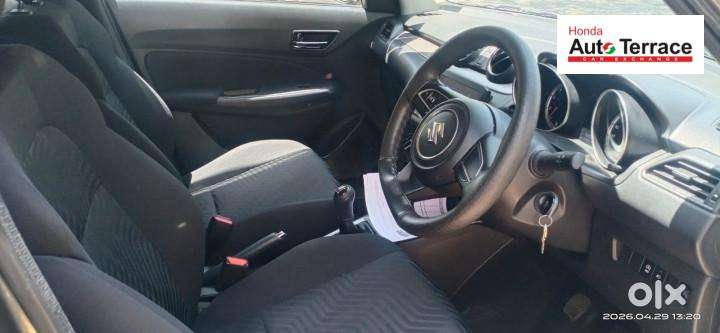 Maruti Suzuki Celerio Vxi, 2022, Petrol