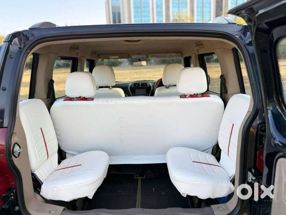 Mahindra Bolero Neo 1.5 N 10 R, 2023, Diesel