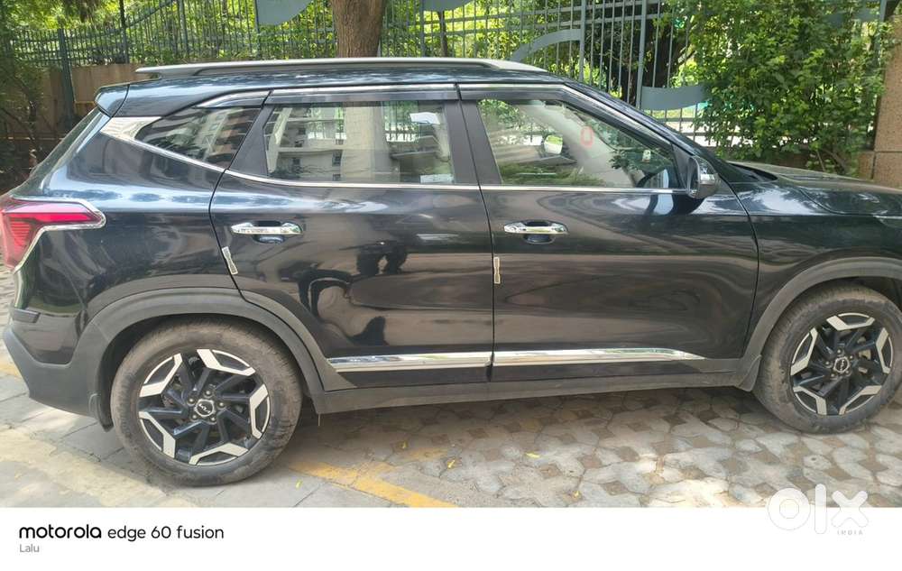 Kia Seltos 2024 Petrol