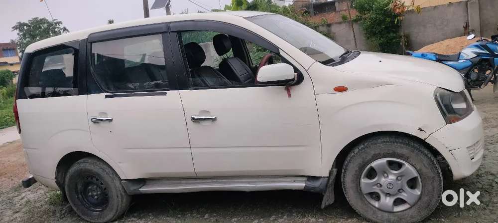 Mahindra Xylo 2011 Diesel Good Condition