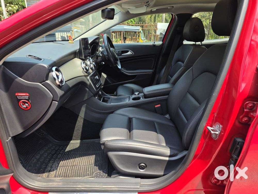 Mercedes-benz Gla 200, 2018, Petrol