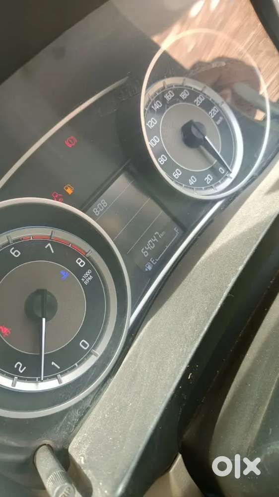 Maruti Suzuki Dzire Vxi 2023